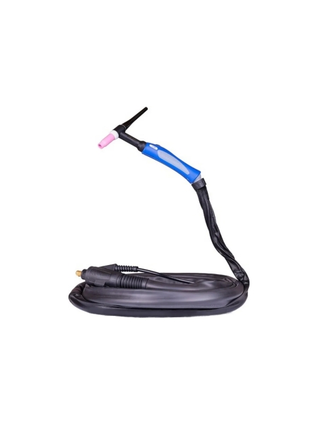 Горелка сварочная MOST TIG 26 8 м SGRIP 5601062608