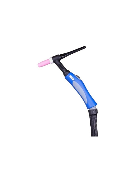 Горелка сварочная MOST TIG 26 8 м SGRIP 5601062608