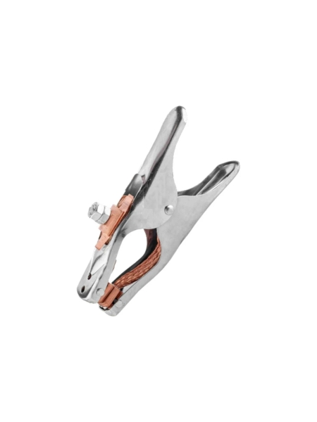 Зажим массы 600А HIPPO MOST 5700003023