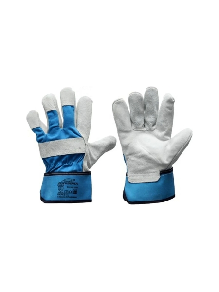 Перчатки рабочие MOST BAHAMA 7755016000