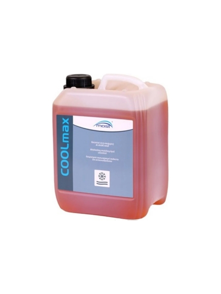 Жидкость MOST COOLMAX 5л 8453999005