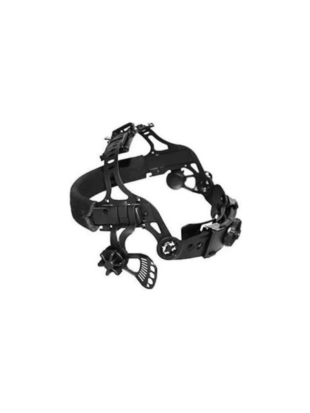 Маска сварщика MOST SPECTRA (Black) TrueColor 1/1/1/1 (4/5-8/9-13DIN) 7200982301