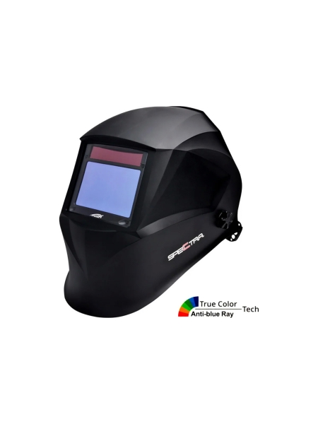 Маска сварщика MOST SPECTRA (Black) TrueColor 1/1/1/1 (4/5-8/9-13DIN) 7200982301