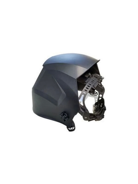 Маска сварщика MOST SPECTRA (Black) TrueColor 1/1/1/1 (4/5-8/9-13DIN) 7200982301