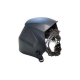 Маска сварщика MOST SPECTRA (Black) TrueColor 1/1/1/1 (4/5-8/9-13DIN) 7200982301