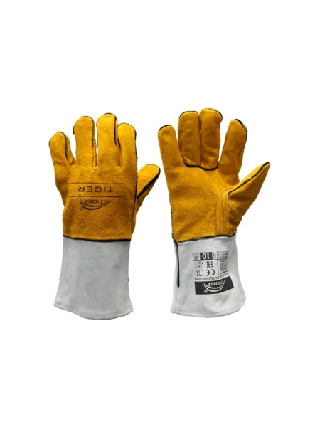 Перчатки сварочные MOST TIGER 7754031960