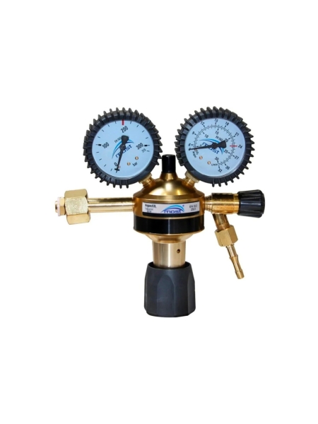 Редуктор MOST Ar/CO2 Black G3/4 6235000152