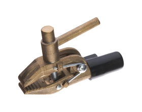 Зажим массы MOST 600A, винтовой 5700004660