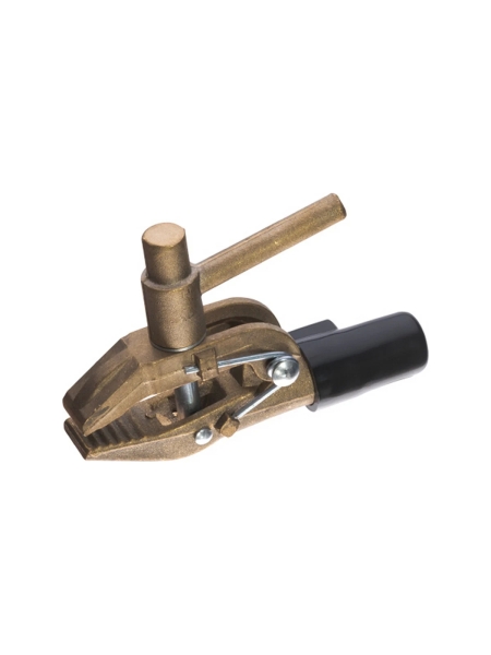 Зажим массы MOST 600A, винтовой 5700004660