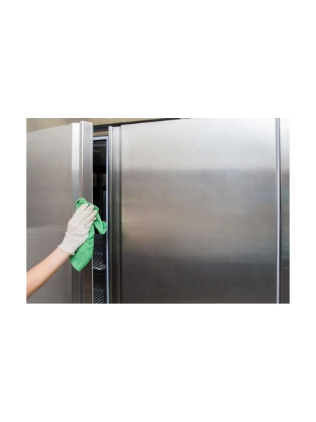 Жидкость консерватор для нержавеющей стали MOST CLINO 5 INOX 5л. 8422706501