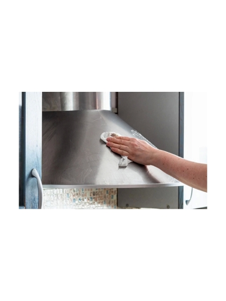 Жидкость консерватор для нержавеющей стали MOST CLINO 5 INOX 5л. 8422706501