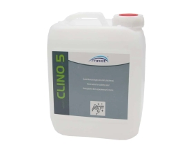 Жидкость консерватор для нержавеющей стали MOST CLINO 5 INOX 5л. 8422706501