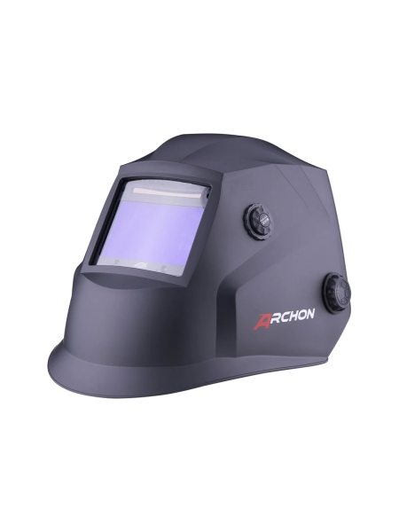 Маска сварщика MOST ARCHON Black True View+, TRS, TACK 7200982401