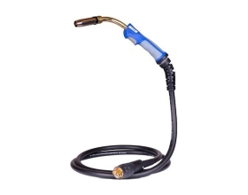 Горелка сварочная MOST MIG М36 5м SGRIP 5508303650