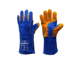 Краги сварщика MOST DEEP BLUE MOST (13640) 7754031970