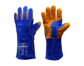 Перчатки сварочные MOST DEEP BLUE 7754031970