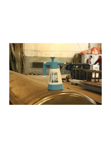 Ручной распылитель MOST PRO 360 1л Pump 8412100014