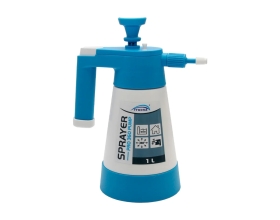Ручной распылитель MOST PRO 360 1л Pump 8412100014