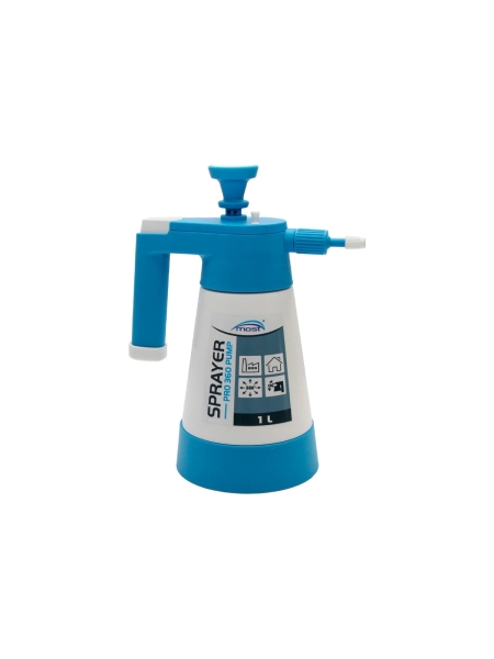 Ручной распылитель MOST PRO 360 1л Pump 8412100014