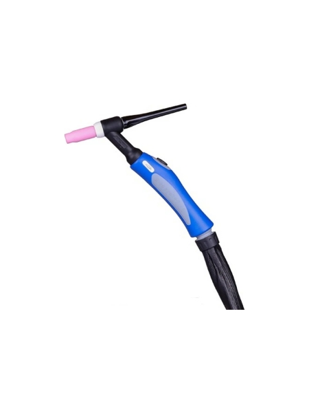 Горелка сварочная MOST TIG 18W 4 м SGRIP 5601061804