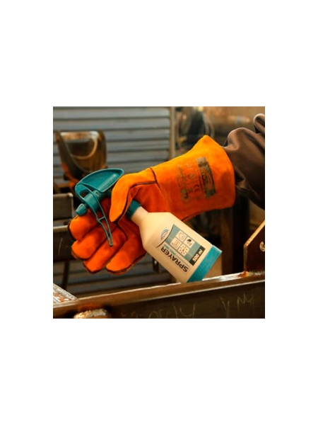 Ручной распылитель MOST PRO 360 0.5л 8412100011