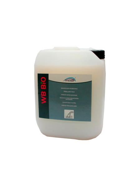 Жидкость MOST WB BIO 10л 8423750511