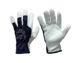 Перчатки рабочие MOST GRENADA 8 7755030008