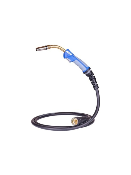 Горелка сварочная MOST MIG М24 3м SGRIP 5508302430