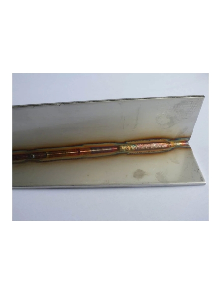 Травильно-пассивирующая паста MOST BLUE (2 кг) 8417100002