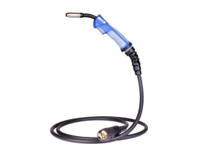 Горелка сварочная MOST MIG M15 5м SGRIP 5508301550