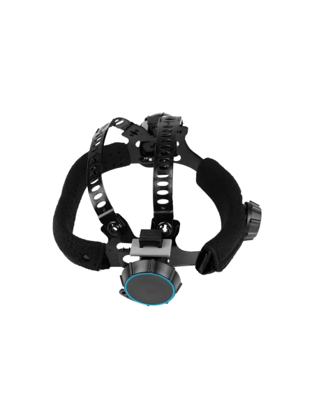 Маска сварщика MOST PYXAR TrueColor 1/1/1/1 (4 датчика) 7200921100