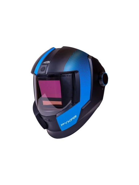 Маска сварщика MOST PYXAR TrueColor 1/1/1/1 (4 датчика) 7200921100