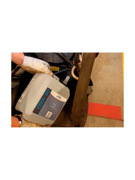 Жидкость охлаждающая MOST COOL 30 5л 8423903105