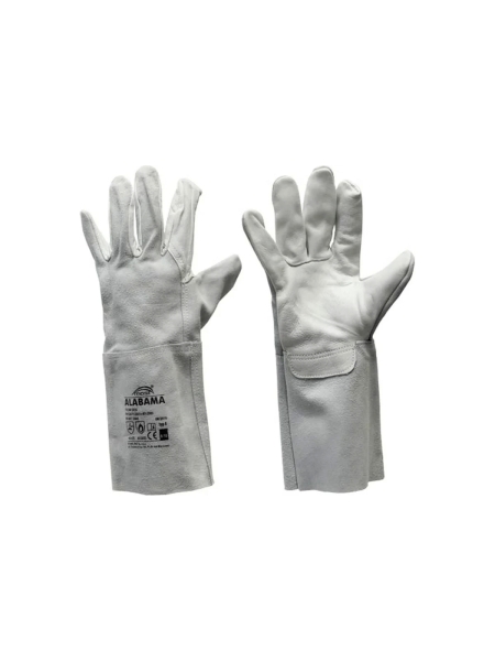Перчатки сварочные MOST ALABAMA 7610140120