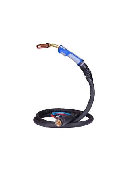 Горелка сварочная MOST MIG М501 3м SGRIP 5508305013