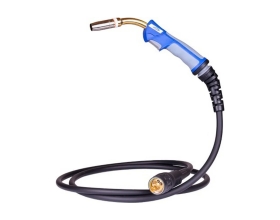 Горелка сварочная MOST MIG М25 3м SGRIP 5508302530