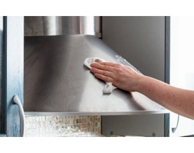 Спрей для чистки, консервации и защиты нержавеющей стали MOST CLINO 5 8422705551