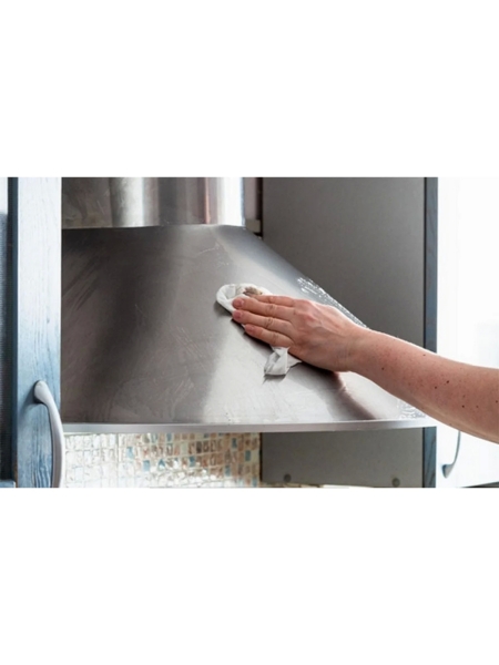 Спрей для чистки, консервации и защиты нержавеющей стали MOST CLINO 5 8422705551