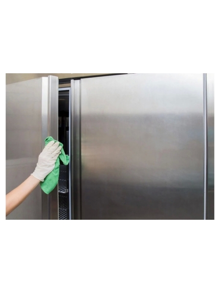 Спрей для чистки, консервации и защиты нержавеющей стали MOST CLINO 5 8422705551