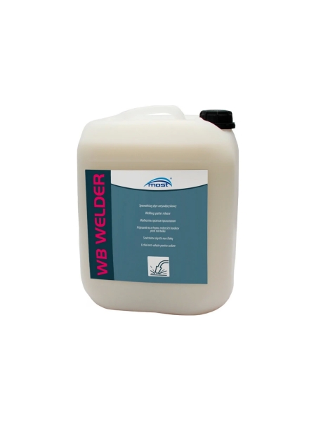 Жидкость MOST WB WELDER 10л 8423781011