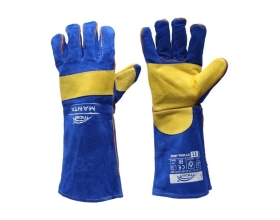 Перчатки защитные MOST MANTA, 400мм 7754031980