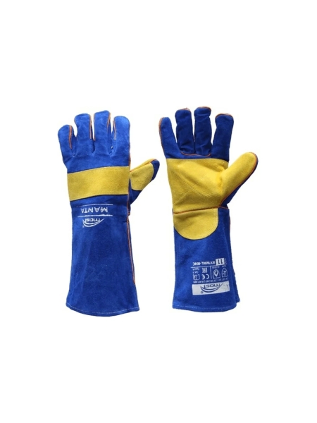 Перчатки защитные MOST MANTA, 400мм 7754031980