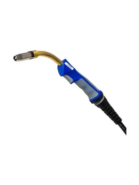 Горелка сварочная MOST MIG М24 5м SGRIP 5508302450