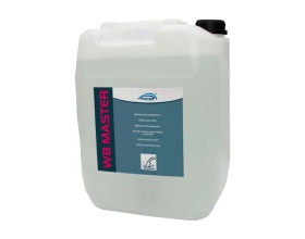 Жидкость против налипания брызг WB MASTER канистра 10 л MOST 8423780011