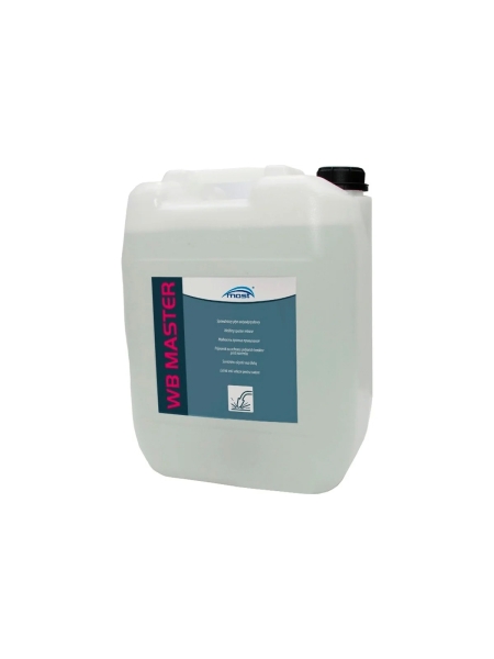 Жидкость против налипания брызг WB MASTER канистра 10 л MOST 8423780011