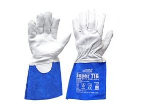 Перчатки сварочные MOST SUPER TIG 11 7754031611