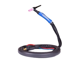 Горелка сварочная MOST TIG 18W 8 м SGRIP 5601061808