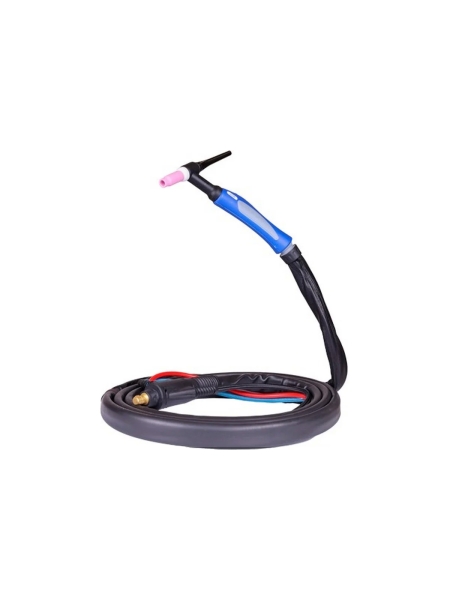 Горелка сварочная MOST TIG 18W 8 м SGRIP 5601061808