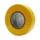 Изолента ПВХ (25м х 19мм х 0,135мм) жёлтая NEOMATEC 11.42403