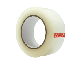 Лента упак. с липким слоем (40мкм х 48мм х 150м) прозр NEOMATEC 12.40051 